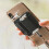 USB Dongles DAC AMP Protective Pouch with Magnetic Elastic Bands for IOS Android Phone Portable DACs 2