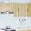 Berkfield Kitchen Wall Cabinet Lucca Sonoma Oak Engineered Wood 3
