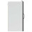 Berkfield Kitchen Wall Cabinet Lucca Black Engineered Wood 7