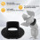 NEEWER Square Flash Adapter Ring Magnetic Adapter Ring Silicone Magnetic Mount Holder Light Diffuser Attachment 3