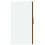 Berkfield Kitchen Wall Cabinet Lucca Brown Oak Engineered Wood 6