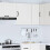 Berkfield Kitchen Wall Cabinet Lucca White Engineered Wood 4