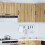 Berkfield Kitchen Wall Cabinet Lucca Artisan Oak Engineered Wood 4