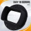 NEEWER Square Flash Adapter Ring Magnetic Adapter Ring Silicone Magnetic Mount Holder Light Diffuser Attachment 5