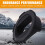 NEEWER Square Flash Adapter Ring Magnetic Adapter Ring Silicone Magnetic Mount Holder Light Diffuser Attachment 7