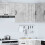Berkfield Kitchen Wall Cabinet Lucca Concrete Grey Engineered Wood 4