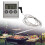 Digitales Fleischthermometer mit Sonde für Grill und Kochen 5