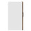Berkfield Kitchen Wall Cabinet Lucca Smoked Oak Engineered Wood 7