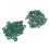Greenhouse Plastic Twist Clips with Washers 100PCS 2