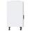 Berkfield Kitchen Base Cabinet†Porto Grey Sonoma Engineered Wood 6