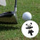 Golfkøllehodetrekk i tre for driverhodebeskyttelse til golf 3