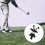 Golfkøllehodetrekk i tre for driverhodebeskyttelse til golf 4