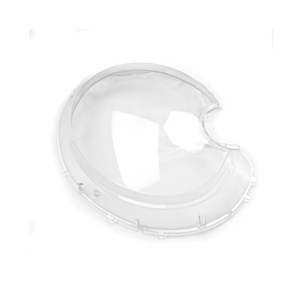 Right Car Head Lens Cover Lamp Shade Shell Lens Lampshade For R56 Cooper Hatchback 2009-2013 Light 6032797406912