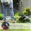 Worx 20V Trimmer Line Replacement 12-Pack with 4 Spool Caps 5