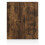 Berkfield Kitchen Base Cabinet†Porto Smoked Oak Engineered Wood 4