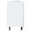 Berkfield Kitchen Base Cabinet†Porto Grey Sonoma Engineered Wood 6