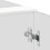 Berkfield Kitchen Base Cabinet†Porto Grey Sonoma Engineered Wood 9