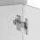 Berkfield Kitchen Base Cabinet†Porto Concrete Grey Engineered Wood 9
