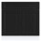 Berkfield Kitchen Base Cabinet†Porto Black Engineered Wood 4