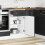 Berkfield Kitchen Base Cabinet†Porto Black Engineered Wood 3