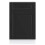 Berkfield Kitchen Base Cabinet†Porto Black Engineered Wood 4