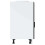 Berkfield Kitchen Base Cabinet†Porto Black Engineered Wood 6