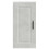 Berkfield Kitchen Wall Cabinet†Porto Concrete Grey Engineered Wood 4