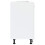 Berkfield Kitchen Base Cabinet†Porto High Gloss White Engineered Wood 6