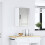 Berkfield Kitchen Wall Cabinet†Porto Concrete Grey Engineered Wood 3