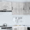 Berkfield Kitchen Wall Cabinet†Porto Concrete Grey Engineered Wood 4
