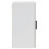 Berkfield Kitchen Wall Cabinet†Porto Concrete Grey Engineered Wood 7