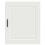 Berkfield Kitchen Wall Cabinet Porto White Engineered Wood 5