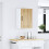 Berkfield Kitchen Wall Cabinet†Porto Artisan Oak Engineered Wood 3