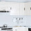 Berkfield Kitchen Wall Cabinet†Porto High Gloss White Engineered Wood 4
