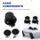 720 Tension Adjustable TMR Joystick for PS5  Gamepad for  Pro  Series Controller Game Accessories 3