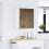 Berkfield Kitchen Wall Cabinet†Porto Smoked Oak Engineered Wood 3