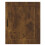 Berkfield Kitchen Wall Cabinet†Porto Smoked Oak Engineered Wood 5