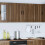 Berkfield Kitchen Wall Cabinets 2 pcs†Porto Brown Oak Engineered Wood 4
