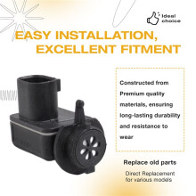 Air Quality Pollution Climate Sensor for S60 S90 V40 S80 V70 XC70 XC60 S60 31348902 31418282 31404468 11272108