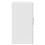 Berkfield Kitchen Wall Cabinet Porto Concrete Grey Engineered Wood 7
