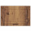 Berkfield Kitchen Wall Cabinet Porto Old Wood Engineered Wood 5