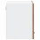 Berkfield Kitchen Wall Cabinet Porto Old Wood Engineered Wood 6