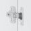 Berkfield Kitchen Wall Cabinet Porto Grey Sonoma Engineered Wood 9