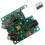 40M CW Shortwave Signal Sender Transmitter Module Micro Low Power Amplitude Telegraph QRP DIY Kit Replacement 4