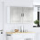 Berkfield Kitchen Wall Cabinets 2 pcs†Porto Concrete Grey Engineered Wood 3