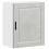 Berkfield Kitchen Wall Cabinets 2 pcs†Porto Concrete Grey Engineered Wood 5