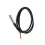 DS18B20 Digital Temperature Sensor Waterproof 100CM Digital Sensor Cable Stainless Steel Probe for  Projects 9