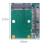 MSATA SSD to  3.0 Adapter Card 2.5 Inch Interface 5cm  III PC Computer Adapter Converter 3