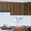 Berkfield Kitchen Wall Cabinet†Porto Brown Oak Engineered Wood 4