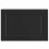 Berkfield Kitchen Wall Cabinet Porto Black Engineered Wood 5